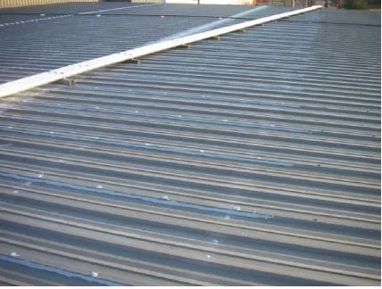 One Source Roofing & Maintenance LLC Picture 4