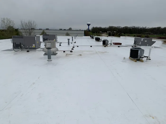 One Source Roofing & Maintenance LLC Picture 6