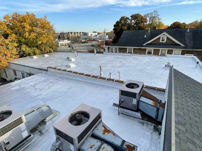 One Source Roofing & Maintenance LLC Picture 5