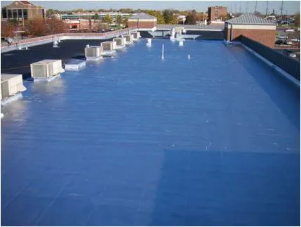 One Source Roofing & Maintenance LLC Picture 7