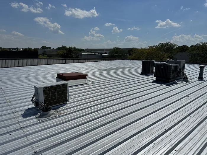 One Source Roofing & Maintenance LLC Picture 9