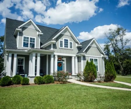 ACE Roofing Services, Inc.