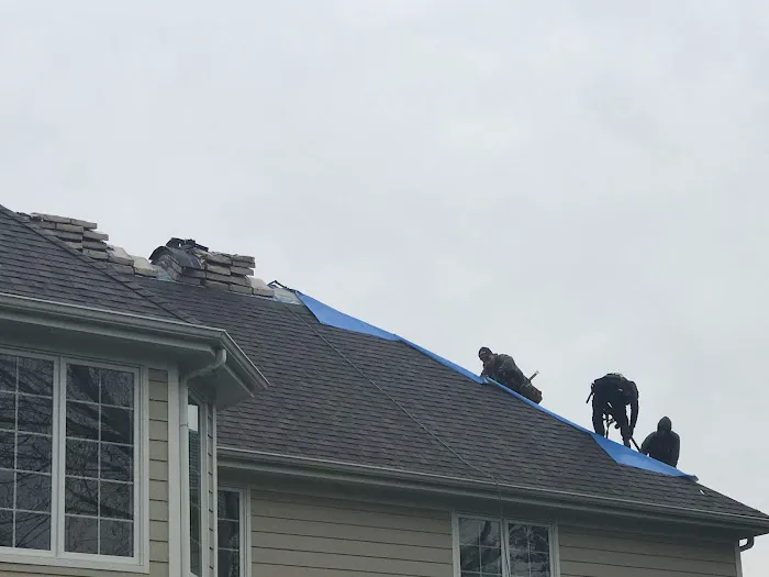 ACE Roofing Services, Inc. Picture 10