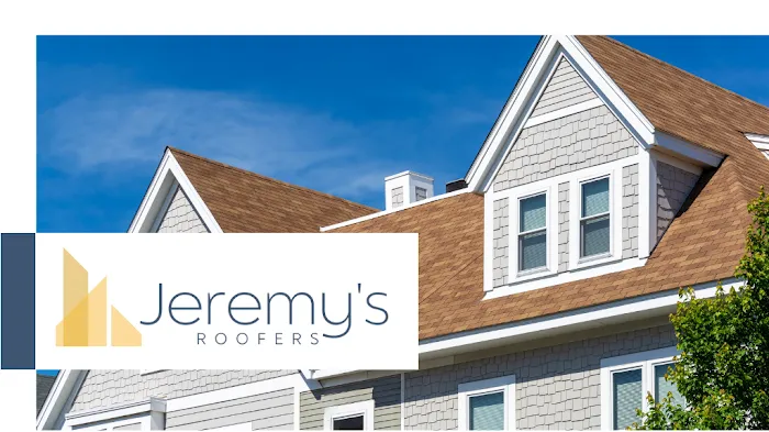 Jeremy's Roofers Picture 2