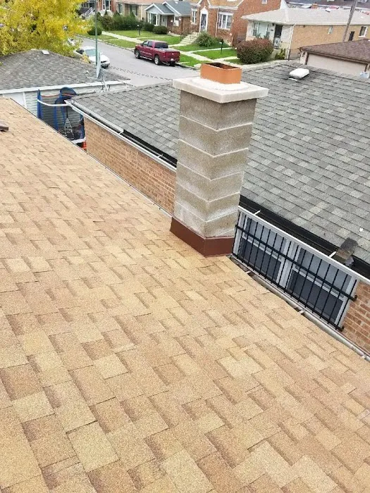 Jeremy's Roofers Picture 9