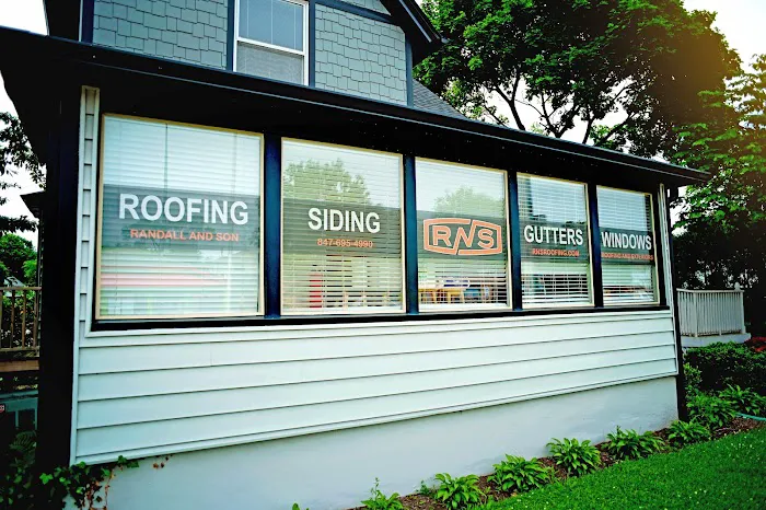 Randall and Son Picture 1