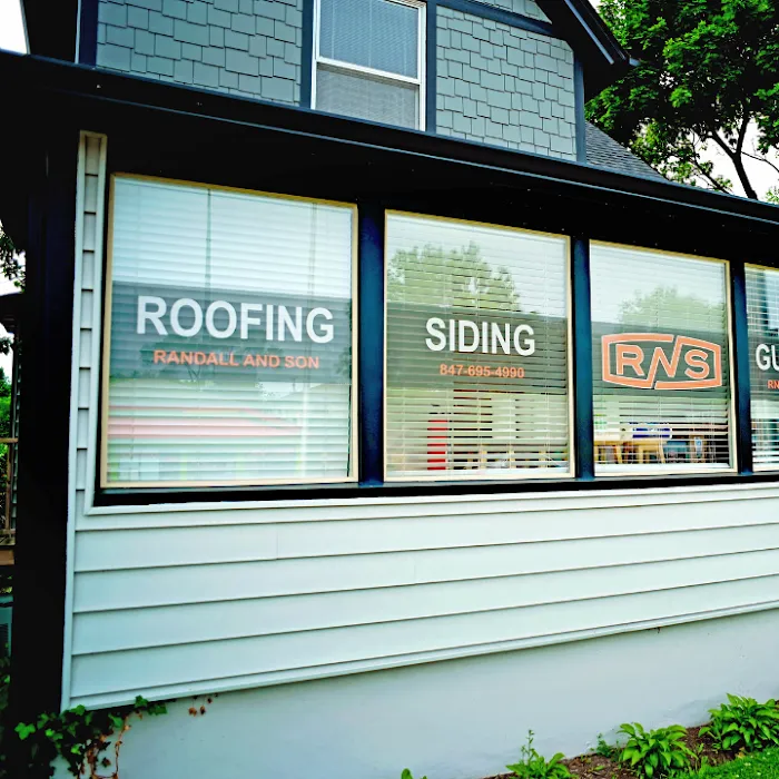 Randall and Son Picture 2