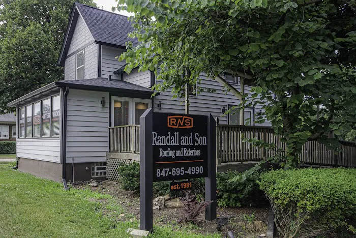 Randall and Son Picture 8