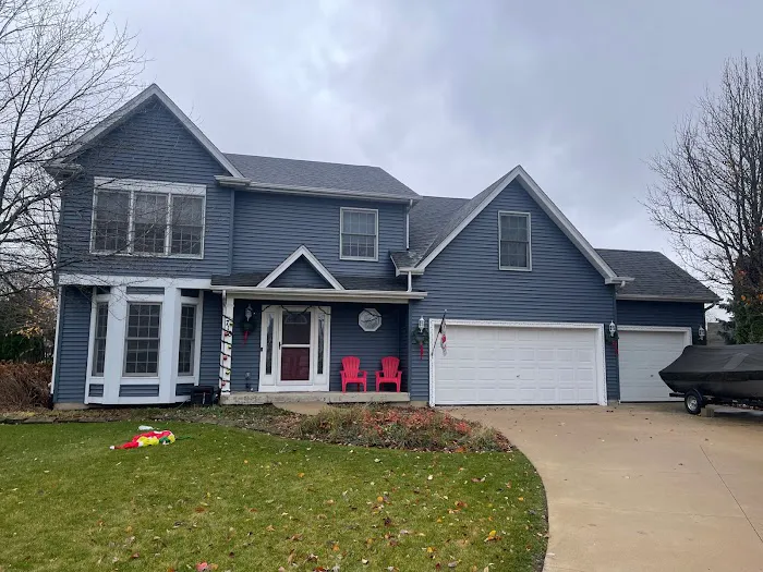 Randall and Son Picture 4