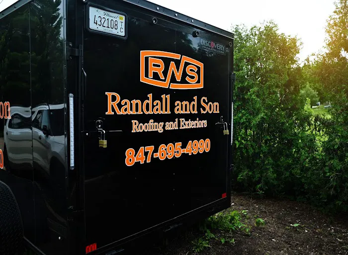 Randall and Son Picture 6