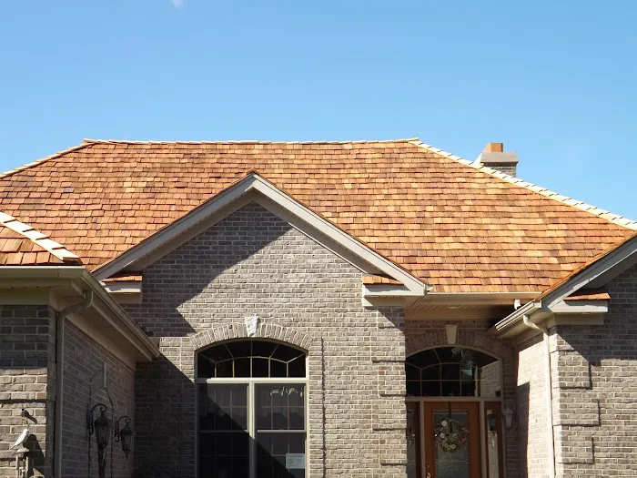 Roberts Restorations, Inc. Picture 8