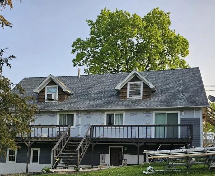 Roberts Restorations, Inc. Picture 5