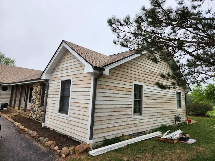 Roberts Restorations, Inc. Picture 10