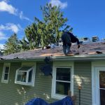 Landmark Roofing Inc