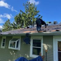 Landmark Roofing Inc ico