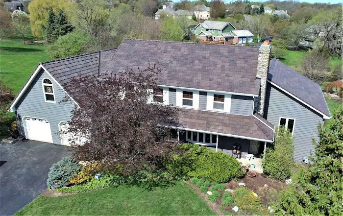 Landmark Roofing Inc Picture 8