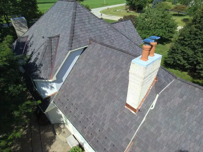 Landmark Roofing Inc Picture 5