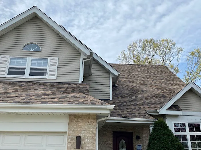 Landmark Roofing Inc Picture 10