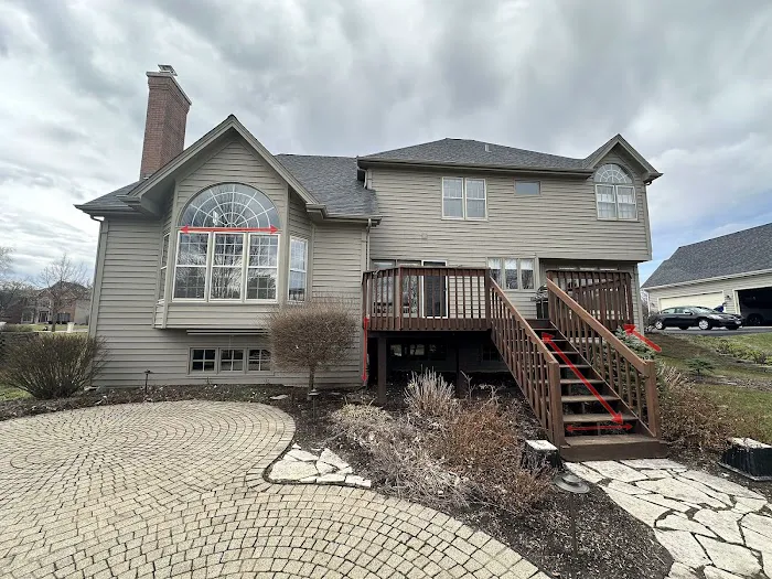 Jarvis Exteriors Inc. Picture 2