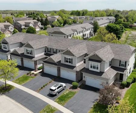 Jarvis Exteriors Inc.