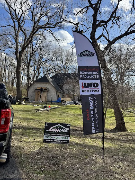 Jarvis Exteriors Inc. Picture 5