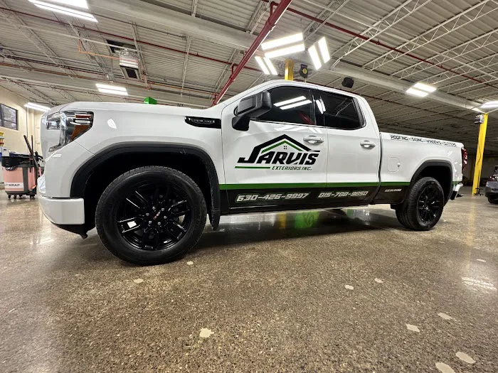 Jarvis Exteriors Inc. Picture 4