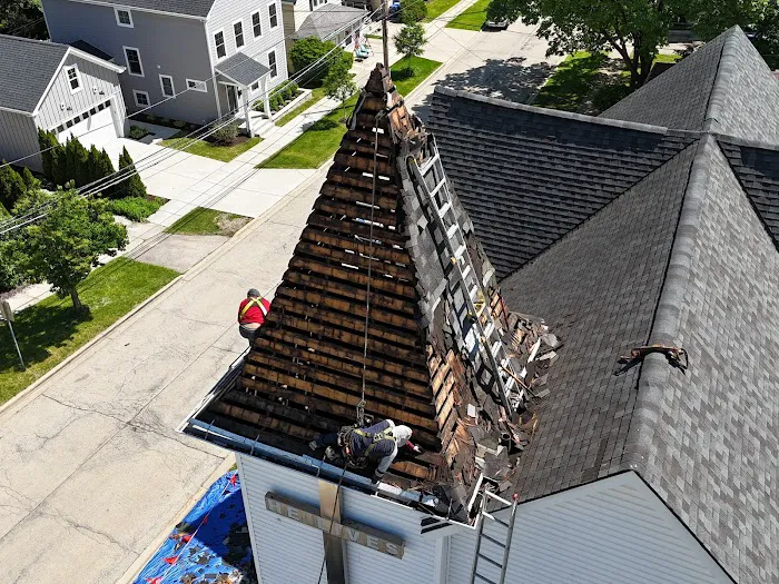 Jarvis Exteriors Inc. Picture 9