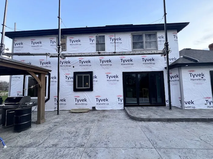 Jarvis Exteriors Inc. Picture 8