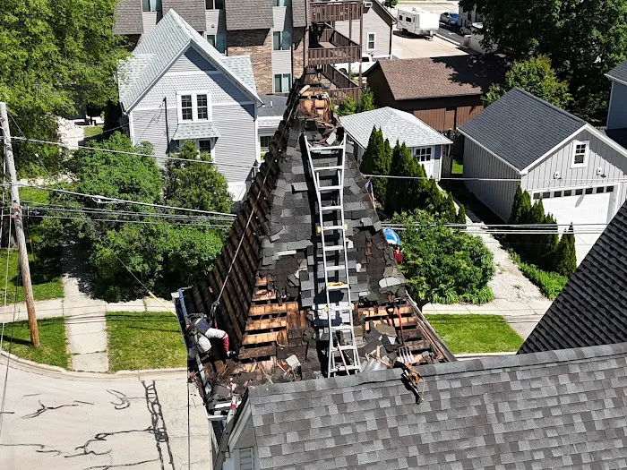 Jarvis Exteriors Inc. Picture 7