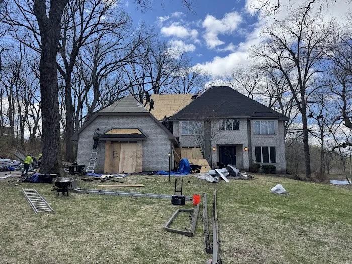 Jarvis Exteriors Inc. Picture 10