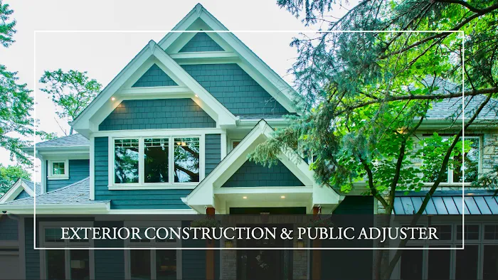 NEW HOME GROUP- Public Adjusting & Exterior Construction Picture 3