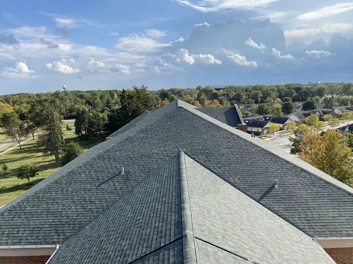 CraftLine Construction, Inc. - Roof Installation, Replacement & Consultation Picture 1