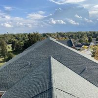 CraftLine Construction, Inc. - Roof Installation, Replacement & Consultation ico