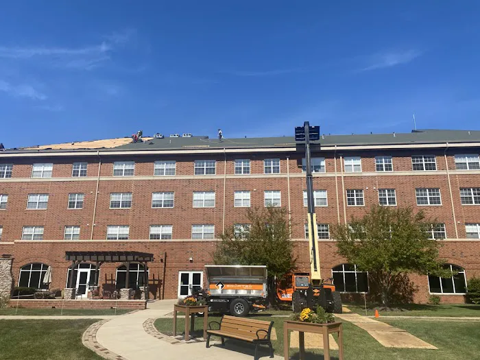 CraftLine Construction, Inc. - Roof Installation, Replacement & Consultation Picture 2