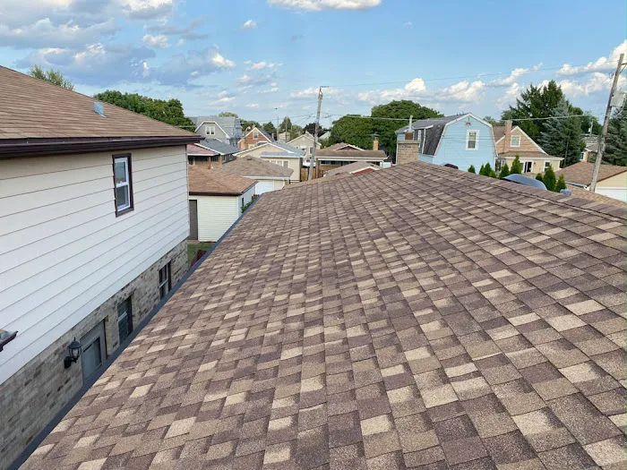 CraftLine Construction, Inc. - Roof Installation, Replacement & Consultation Picture 5