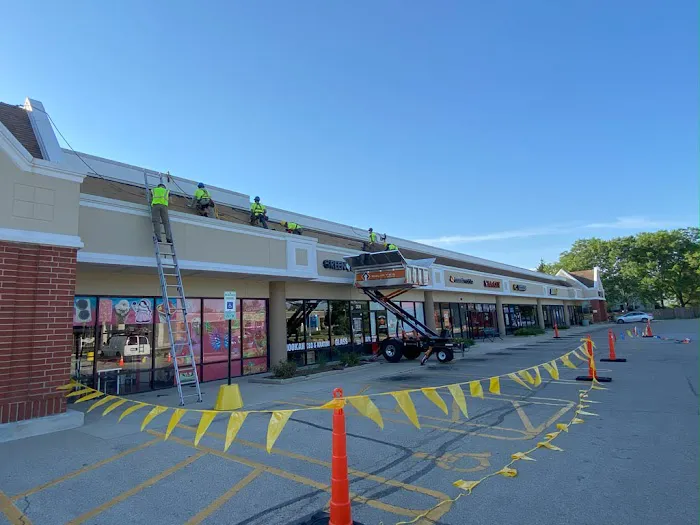 CraftLine Construction, Inc. - Roof Installation, Replacement & Consultation Picture 6