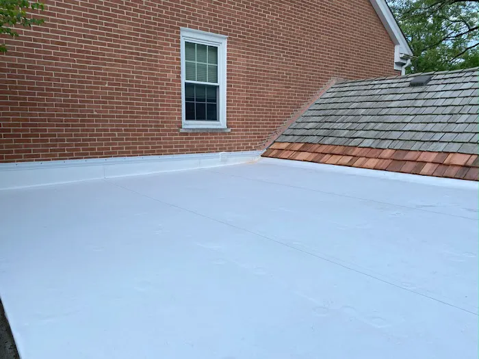 CraftLine Construction, Inc. - Roof Installation, Replacement & Consultation Picture 7