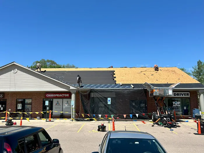 CraftLine Construction, Inc. - Roof Installation, Replacement & Consultation Picture 8