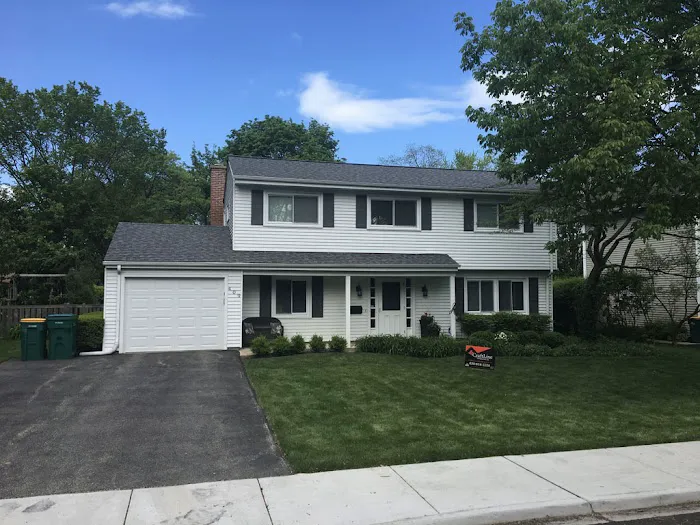 CraftLine Construction, Inc. - Roof Installation, Replacement & Consultation Picture 10