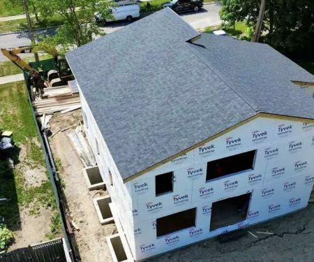 Roofing Gurus - Licensed roofing contractors for Roof Replacement & Leak Repair Chicago