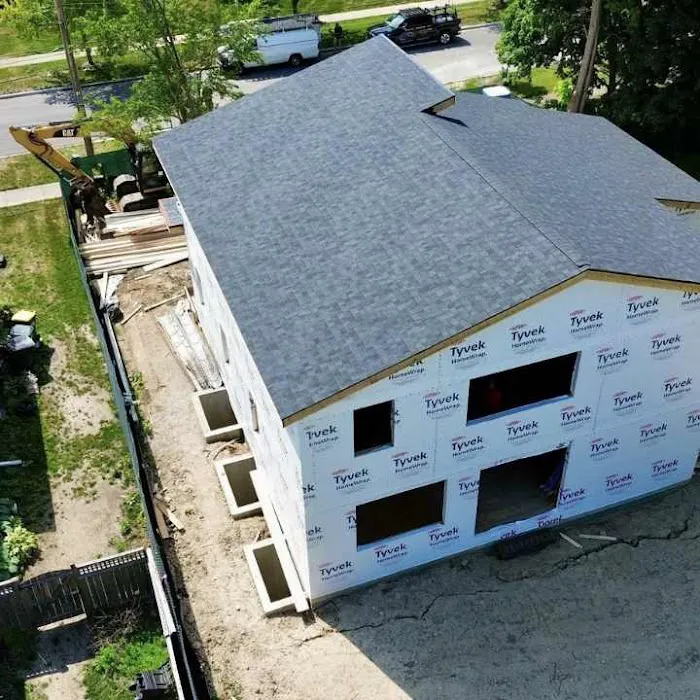 Roofing Gurus - Licensed roofing contractors for Roof Replacement & Leak Repair Chicago Picture 4