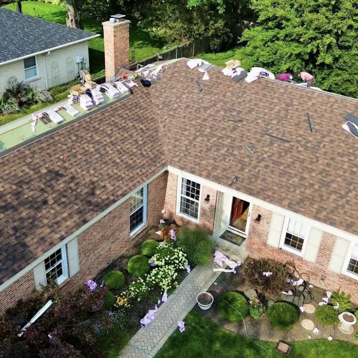 Roofing Gurus - Licensed roofing contractors for Roof Replacement & Leak Repair Chicago Picture 8