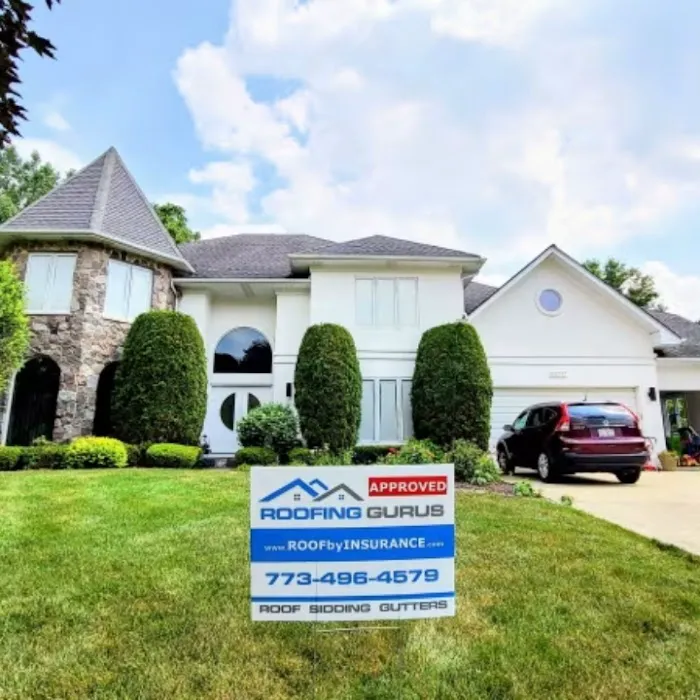 Roofing Gurus - Licensed roofing contractors for Roof Replacement & Leak Repair Chicago Picture 10