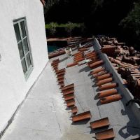 Wilcox Roofing & Construction ico