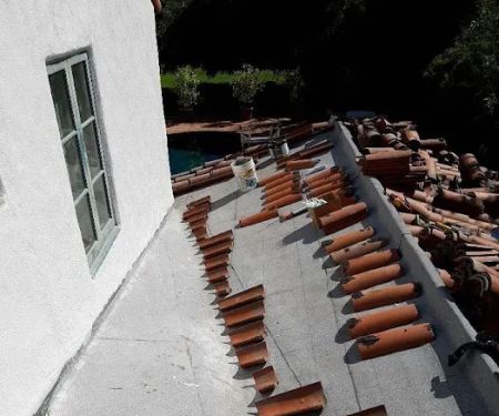 Wilcox Roofing & Construction