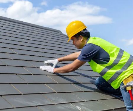 BNF Roofing Bartlett