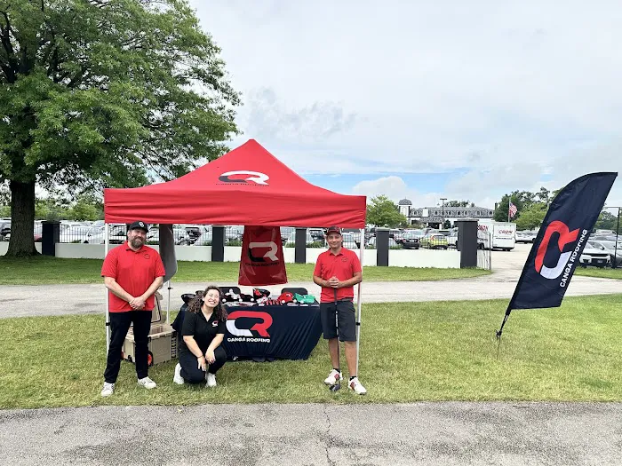 Canga Roofing Picture 1