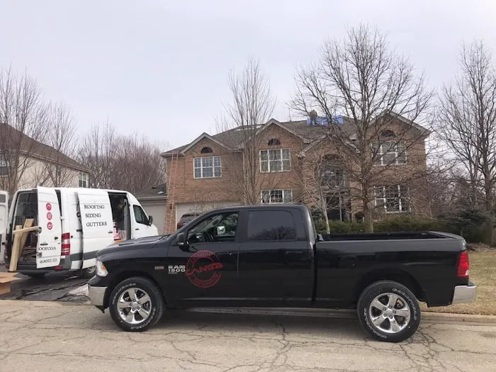 Canga Roofing Picture 2