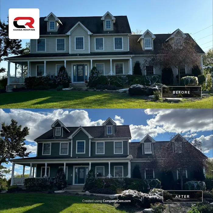 Canga Roofing Picture 3