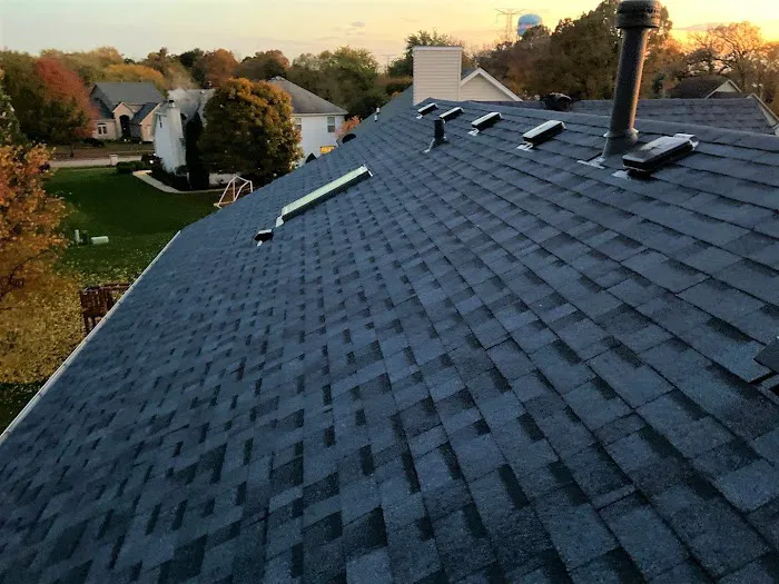 Canga Roofing Picture 4